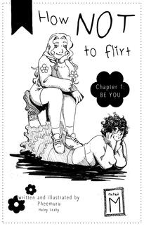 Front cover. Riley is laying on her stomach and resting her face on her hands that are holding her up. Jin is sitting on Riley's feet being up in the air, and resting her own feet on Riley's back. They are oriented in the middle of the page. The text says: